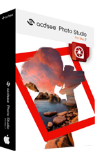 ACDSee Photo Studio for Mac 7